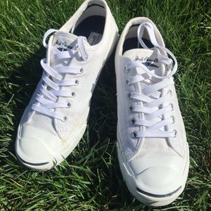 JackPurcell Canvas Unisex Sneaker